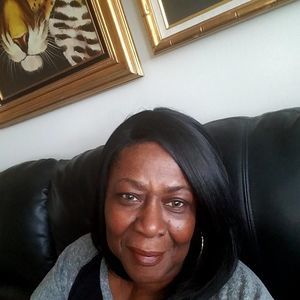 Meet your Posher, Catherine